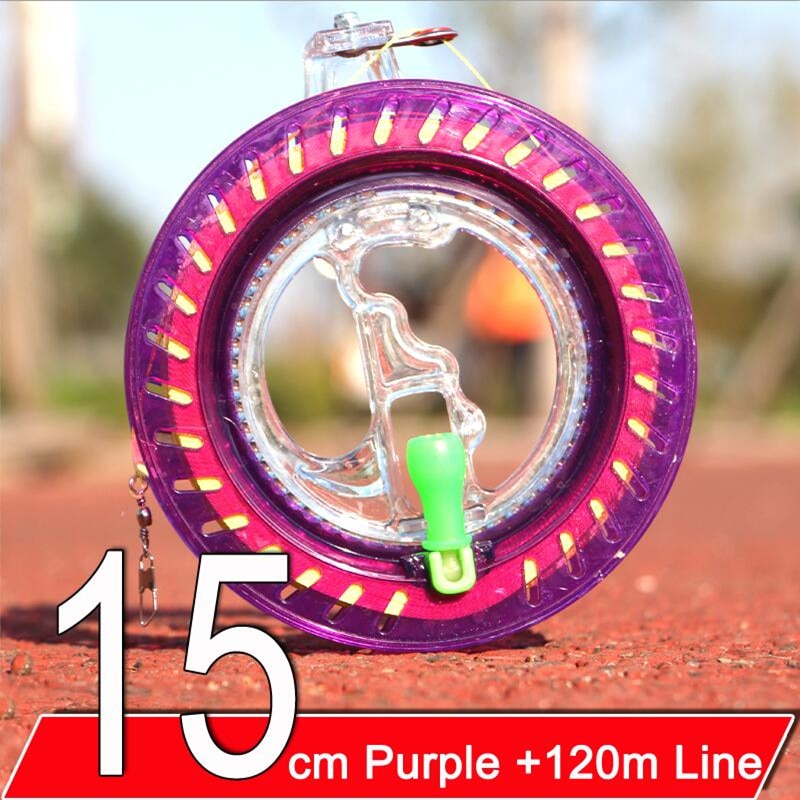 Free shipping children kite reel sales abs material outdoor flying kites wheel for adults eagle kite factory wholesale new toys