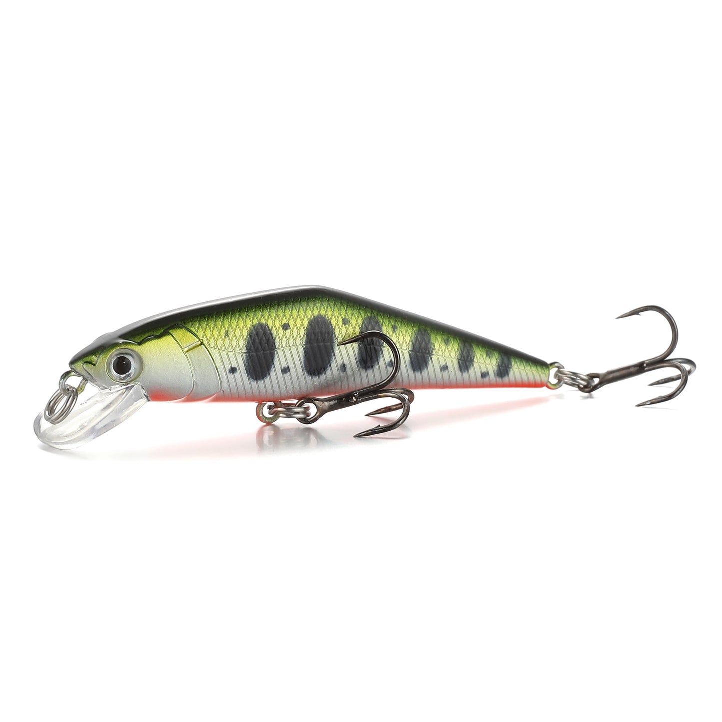 LTHTUG Japan Pesca Stream Fishing Lure 63mm 8g Sinking Minnow Peche Artificial Hard CrankBait For Bass Perch Pike Salmon Trout Lure