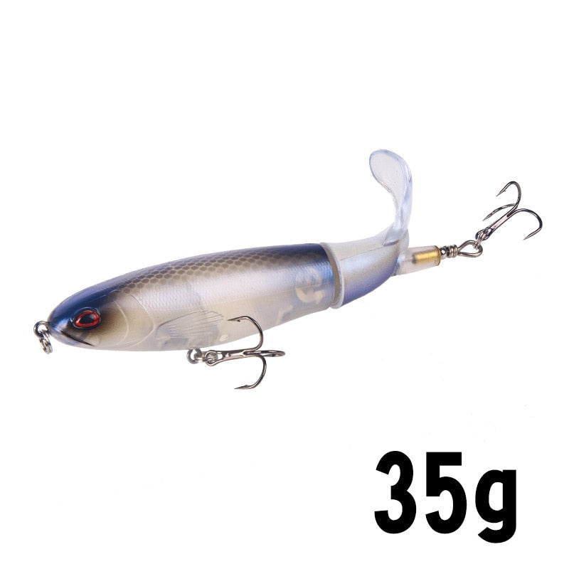 1Piece Minnow Fishing Lure 11cm 13g/15g/35g Crankbaits Fishing Lures For Fishing Floating Wobblers Pike Baits Shads Tackle