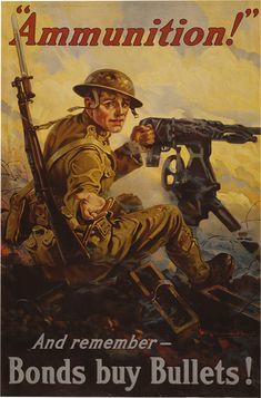 War WWII Vintage Poster Attack Tank Canvas Wall Art Unframed Wall Art Print Poster Home Decor History Art Propaganda Poster