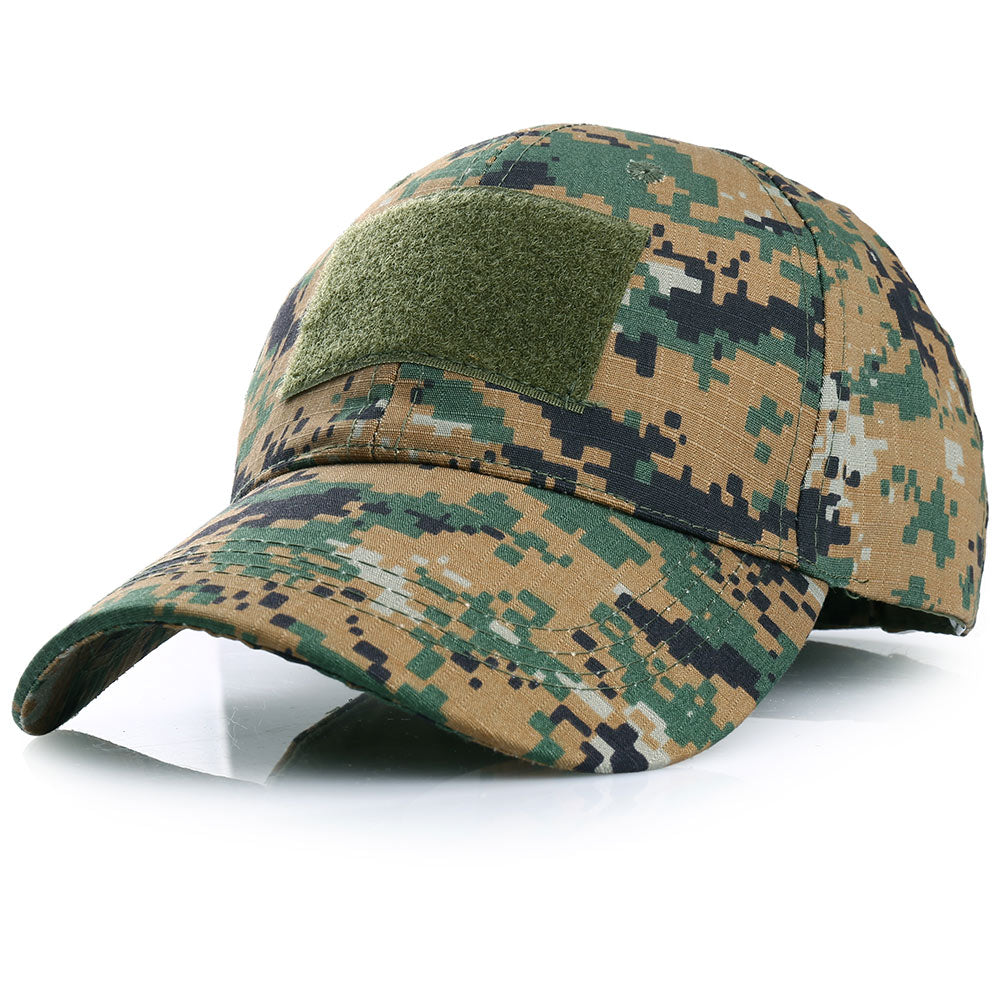 Sports Cap Tactical Hat Military Army Outdoor Black Multicam CP Camo Airsoft Cycling Hats Hunting Hiking Snapback Baseball Caps