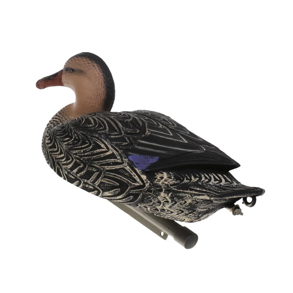 Duck Decoy  Duck Hunting  Floating  Environmental Material Durable to Use
