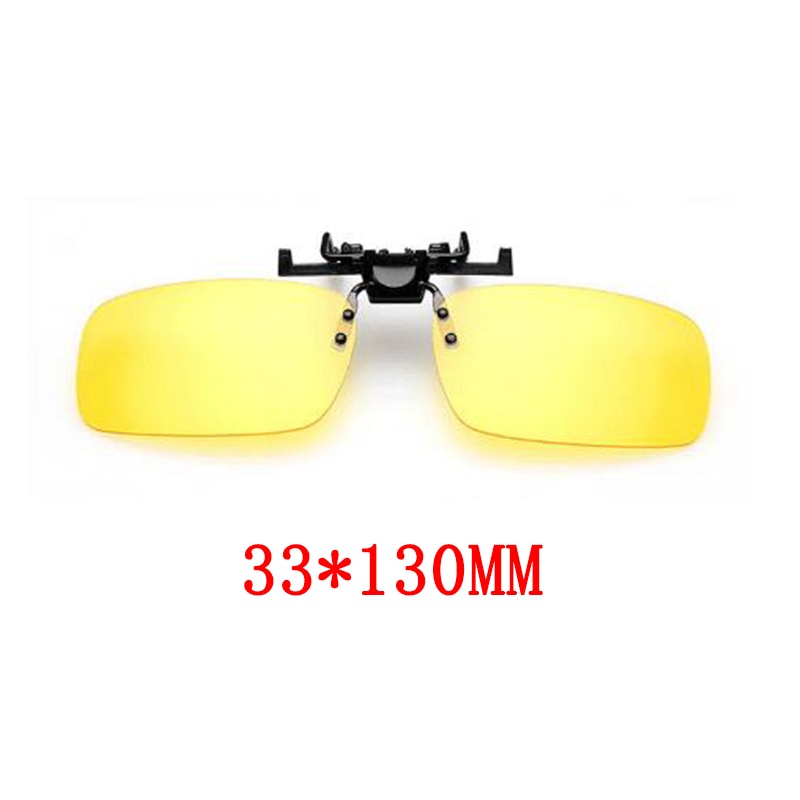 Car Driving Glasses Sunglasses Safety Night Driving Glasses Goggles Unisex HD Sun Glasses UV Protection Eyewear Auto Accessories