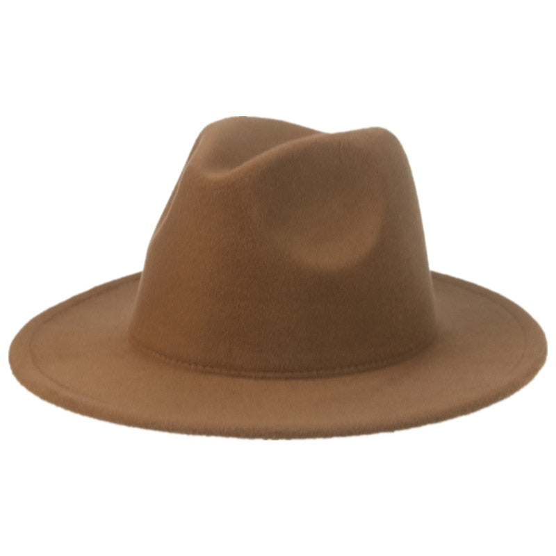 Hat Hats for Women Fedoras Winter Women Hat Hats for Men Panama Jazz Caps Cowboy Hat Wedding Church Pamelas Y Tocados Para Bodas
