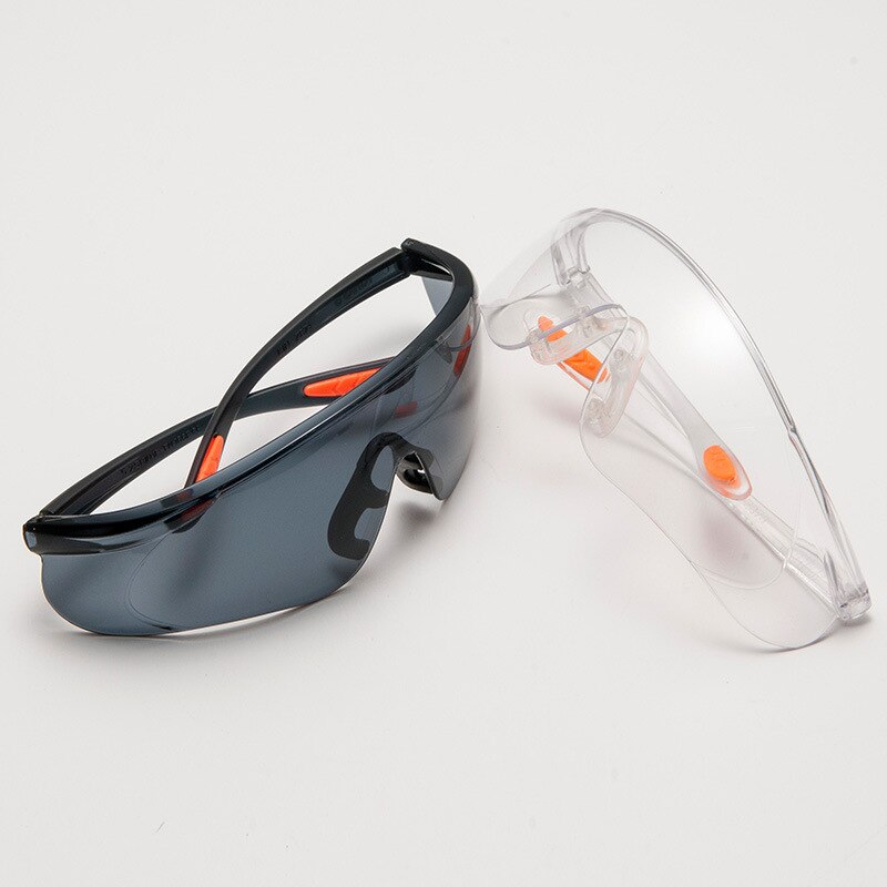 Safety Bicycle Glasses Transparent Protective Goggles for Cycling Work Protection Security Spectacles Bike Glasses Welder